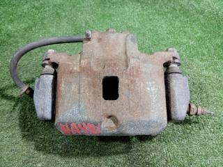 Фото запчасти суппорт тормозной передний правый Mitsubishi Grandis контрактная запчасть Запчасть суппорт тормозной передний правый Mitsubishi Grandis