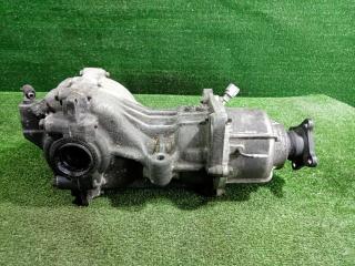 Запчасть редуктор задний Nissan X-Trail 2007