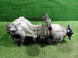 Запчасть редуктор задний Nissan X-Trail 2008