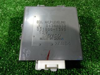 Блок управления Mitsubishi Outlander 2006