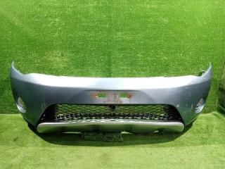 Бампер передний Mitsubishi Outlander 2006