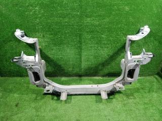 Рамка радиатора Mitsubishi Outlander 2006