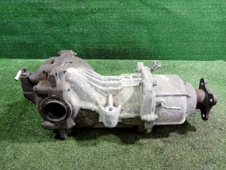 Запчасть редуктор задний Nissan X-Trail 2008