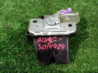 Фото запчасти замок багажника Toyota Camry контрактная запчасть Запчасть замок багажника Toyota Camry