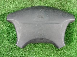 Фото запчасти подушка безопасности в руль Mitsubishi Carisma контрактная запчасть Запчасть подушка безопасности в руль Mitsubishi Carisma