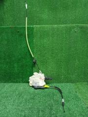 Замок боковой двери передний правый Audi TT 2008