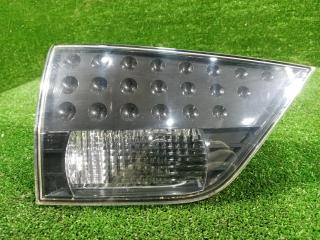 Фонарь левый Mitsubishi Outlander 2006