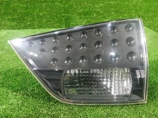 Фонарь правый Mitsubishi Outlander 2006
