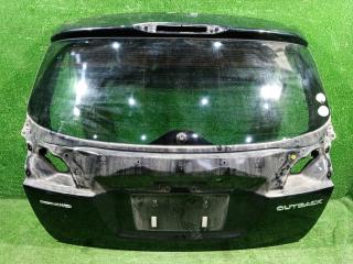 Дверь багажника Subaru Legacy Outback 2010