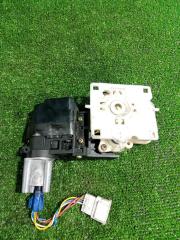 Фото запчасти мотор зеркала правый Mitsubishi Colt контрактная запчасть Запчасть мотор зеркала правый Mitsubishi Colt