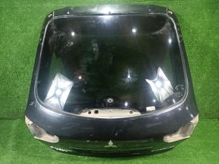 Дверь багажника Mitsubishi Lancer 10 / Galant Fortis