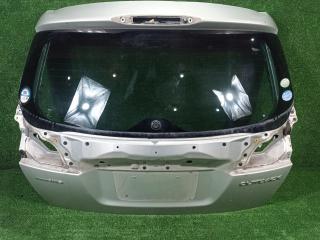 Дверь багажника Subaru Legacy Outback 2010
