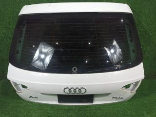 Дверь багажника Audi A4 2009