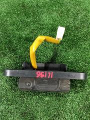 Кнопка открывания багажника Mitsubishi Lancer 10 / Galant Fortis