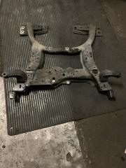 Запчасть подрамник подвески / балка передний Mercedes-Benz B180 26.06.2013