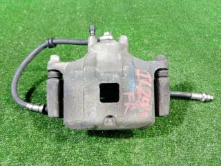 Суппорт тормозной передний правый Mitsubishi Lancer 10 / Galant Fortis 2009 контрактная Суппорт тормозной передний правый Mitsubishi Lancer 10 / Galant Fortis 2009