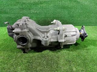 Запчасть редуктор задний Nissan X-Trail 2009