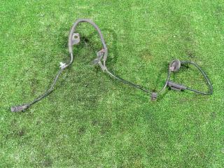 Датчик ABS задний правый Mitsubishi Outlander 2006