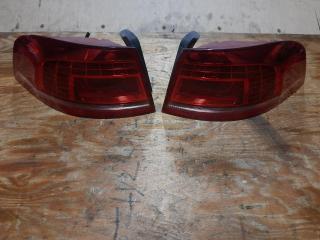 Запчасть фонарь Volkswagen Passat 2011