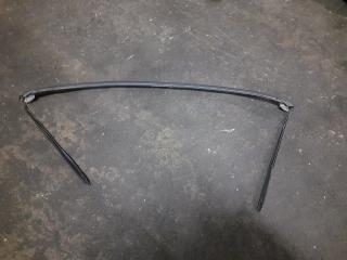 Запчасть уплотнитель резинка Porsche Boxster