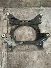 Запчасть подрамник подвески / балка передний Porsche Cayenne 10.02.2007