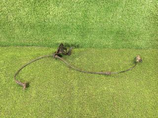 Запчасть датчик abs передний левый Peugeot RCZ 2010