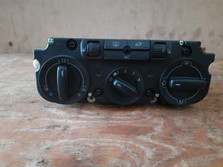 Запчасть блок управления климат-контролем Volkswagen Golf 2008