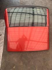 Запчасть крыша Peugeot 207  WA  WB  WC  1 поколение 2006-2011 2009