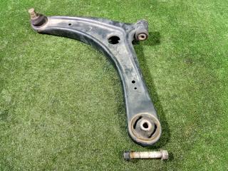 Рычаг подвески передний левый Mitsubishi Lancer 10 / Galant Fortis 2008