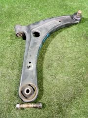 Рычаг подвески передний правый Mitsubishi Lancer 10 / Galant Fortis 2008