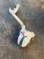 Запчасть бачок стеклоомывателя Peugeot 207  WA  WB  WC  1 поколение 2006-2011 2009