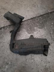 Запчасть корпус воздушного фильтра Peugeot 207 WA WB WC 1 поколение 2006-2011 2009