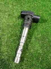 Катушка зажигания Audi A4 2006