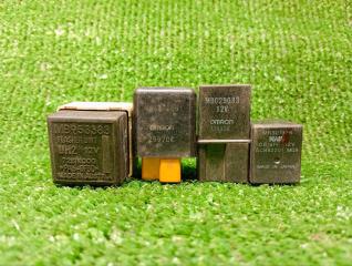 Запчасть реле Mitsubishi