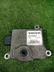 Датчик положения селектора АКПП Volvo XC90 2008