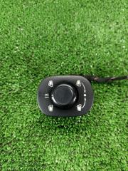 Блок управления зеркалами Porsche Cayenne 2004