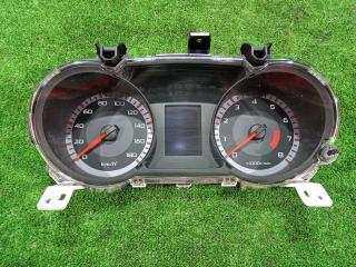 Панель приборов / щиток Mitsubishi Outlander 2006