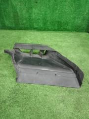 Воздухозаборник Audi A4 2009