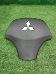 Подушка безопасности в руль Mitsubishi Outlander 2006