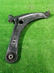 Рычаг подвески передний правый Mitsubishi Lancer 10 / Galant Fortis 2010