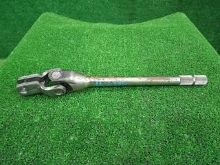 Рулевой карданчик Mitsubishi Outlander 2006