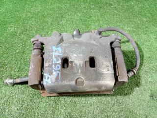 Запчасть суппорт тормозной передний левый Nissan X-Trail 2015