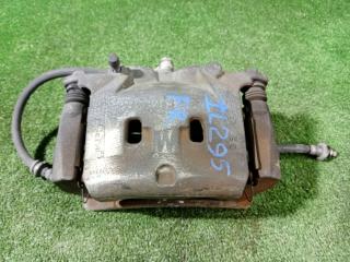 Запчасть суппорт тормозной передний правый Nissan X-Trail 2015