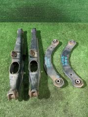 Рычаг подвески задний Mitsubishi Lancer 10 / Galant Fortis 2013