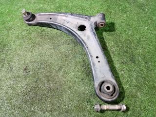 Рычаг подвески передний левый Mitsubishi Outlander 2007