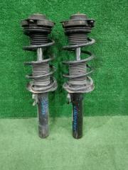 Стойка подвески передняя Volkswagen Golf 2008
