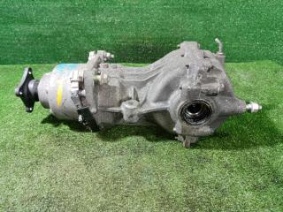 Запчасть редуктор задний Nissan X-Trail 2010