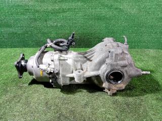 Запчасть редуктор задний Nissan X-Trail 2008