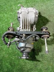 Запчасть редуктор задний Nissan X-Trail 2009