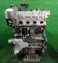 Запчасть двигатель Volkswagen Scirocco 2009